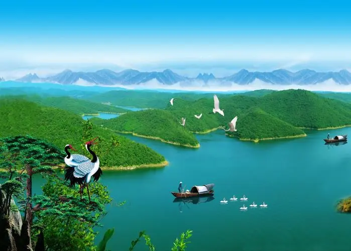 高端高标准